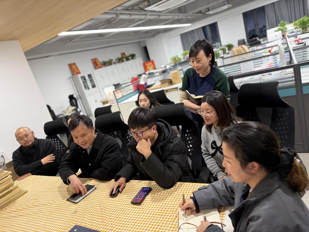 我校“郑工商·好物文创大赛”圆满落幕